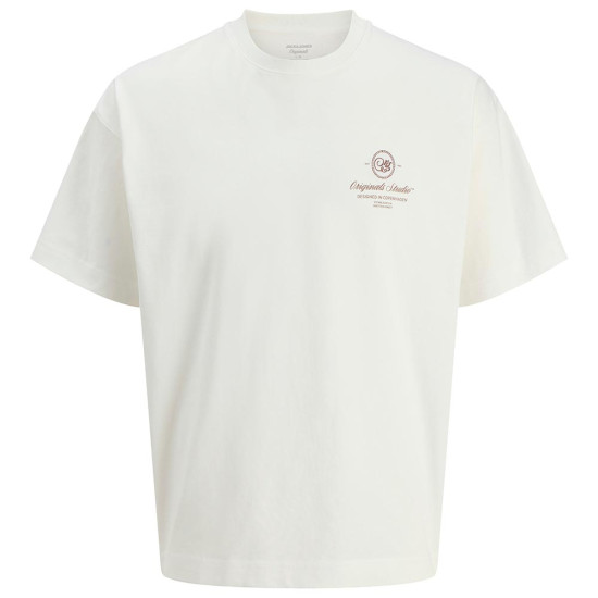 Jack & Jones Ανδρική κοντομάνικη μπλούζα